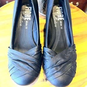 Matalan | Shoes | Fiore Wide Fit Wedge Size Uk5 Eu38 | Poshmark